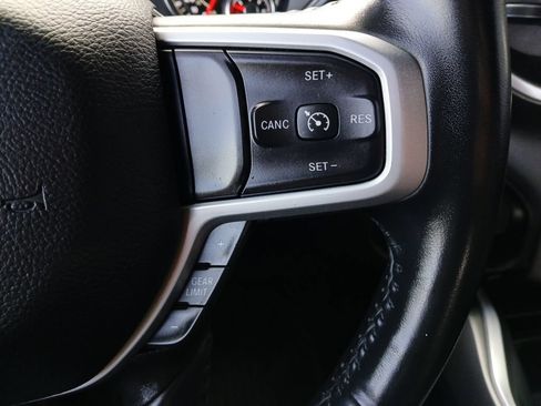 Used 2023 RAM 2500 Big Horn w/ Level 1 Equipment Group AWD/4WD image 25