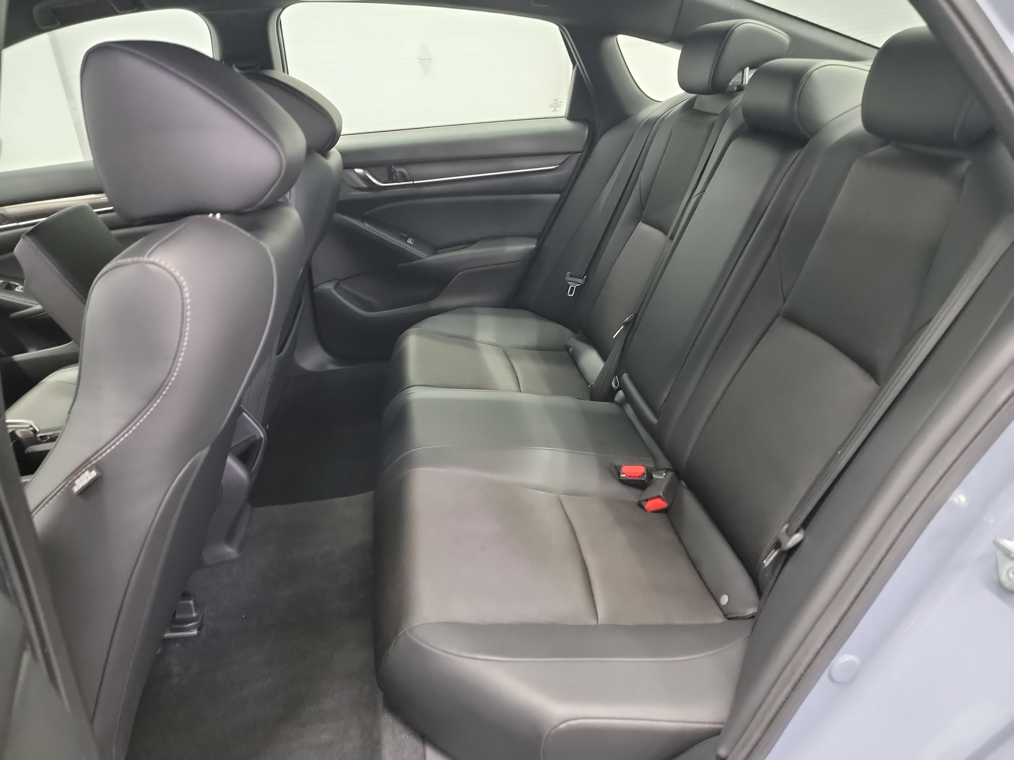 Used 2022 Honda Accord Sport image 27