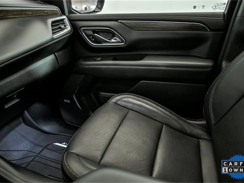 Certified 2023 Chevrolet Tahoe High Country image 24