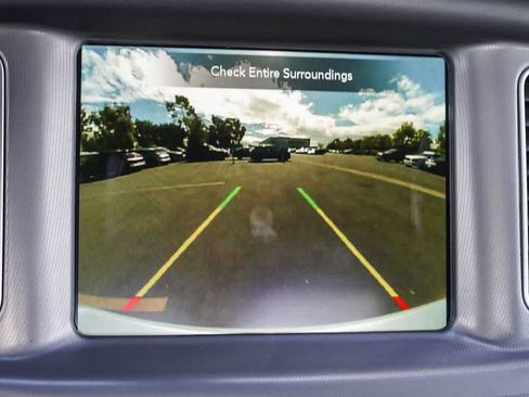Used 2023 Dodge Charger SXT RWD image 23