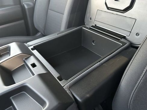 New 2026 Chevrolet Silverado 1500 Custom image 12