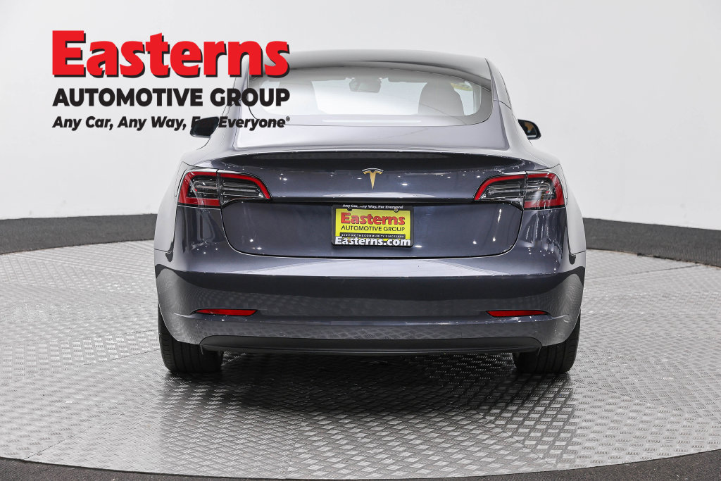 Used 2023 Tesla Model 3 Standard Range RWD image 7
