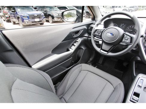 Certified 2024 Subaru Crosstrek 2.0i Premium AWD/4WD image 8