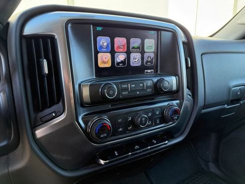 Used 2017 Chevrolet Silverado 1500 LT w/ All Star Edition image 36