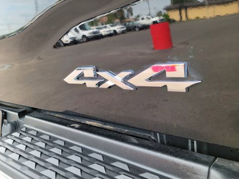 Used 2019 RAM 2500 Laramie image 25