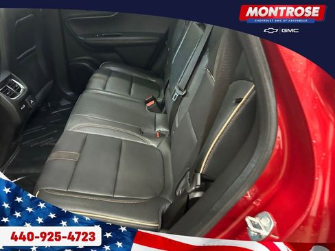 Used 2023 Chevrolet Blazer Premier image 22