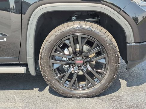 Used 2020 GMC Sierra 1500 Denali w/ Denali Ultimate Package AWD/4WD image 10