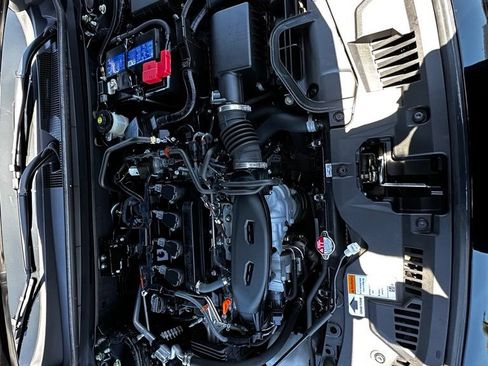 Used 2024 Honda Accord EX image 15