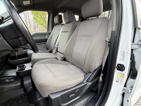 Used 2017 Ford F150 XLT w/ Equipment Group 301A Mid image 14