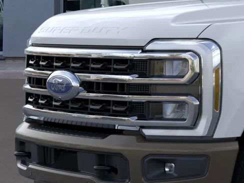 New 2026 Ford F250 King Ranch AWD/4WD image 17