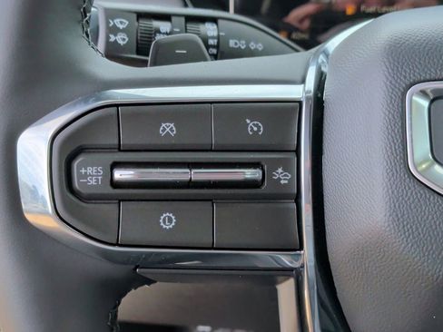 New 2026 GMC Acadia Elevation w/ Black Edition image 18