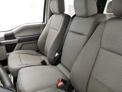 Used 2020 Ford F250 XLT image 36