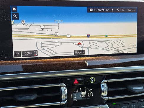 Used 2024 BMW X3 xDrive30i w/ Convenience Package w/ZPA image 18