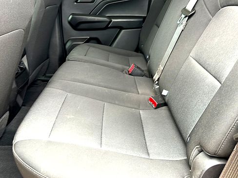 Used 2023 Chevrolet Colorado Trail Boss w/ Technology Package AWD/4WD image 18