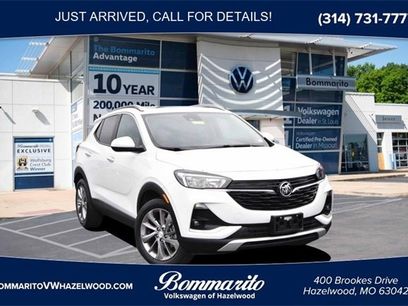 Used 2022 Buick Encore GX Select w/ Experience Buick Package