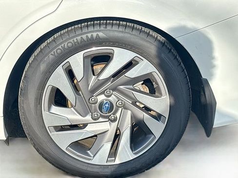 Used 2023 Subaru Legacy Touring XT image 33