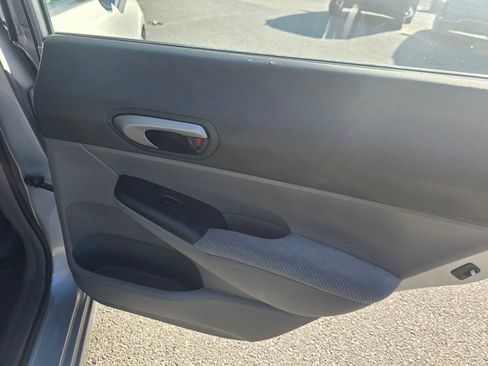 Used 2009 Honda Civic LX image 13