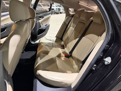 Used 2016 Honda Civic EX-L image 18