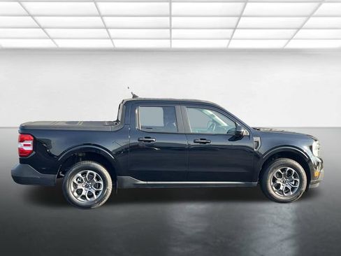 Certified 2024 Ford Maverick XLT w/ XLT Luxury Package AWD/4WD image 3