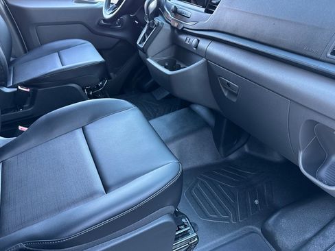 New 2026 Ford Transit 150 148 Medium Roof image 18