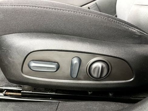 Used 2022 Chevrolet Malibu LS w/ Driver Confidence Package II image 16