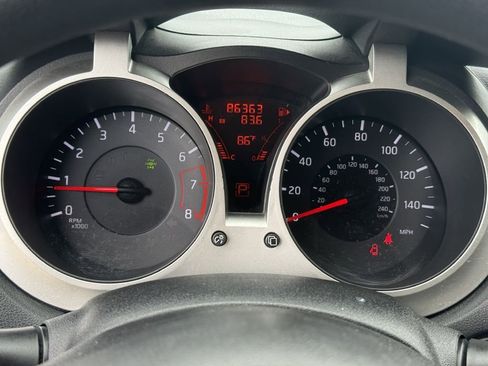 Used 2014 Nissan Juke S w/ Midnight Edition 2.0 image 14