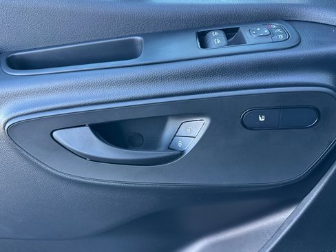 New 2025 Mercedes-Benz Sprinter 2500 image 11