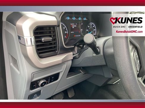 Used 2023 Ford F150 XLT image 24