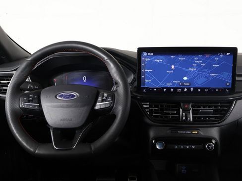 Used 2023 Ford Escape ST-Line w/ Tech Pack #1 image 35