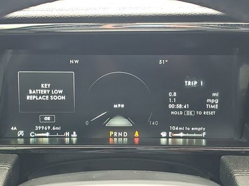 Used 2021 Lincoln Navigator Reserve image 63