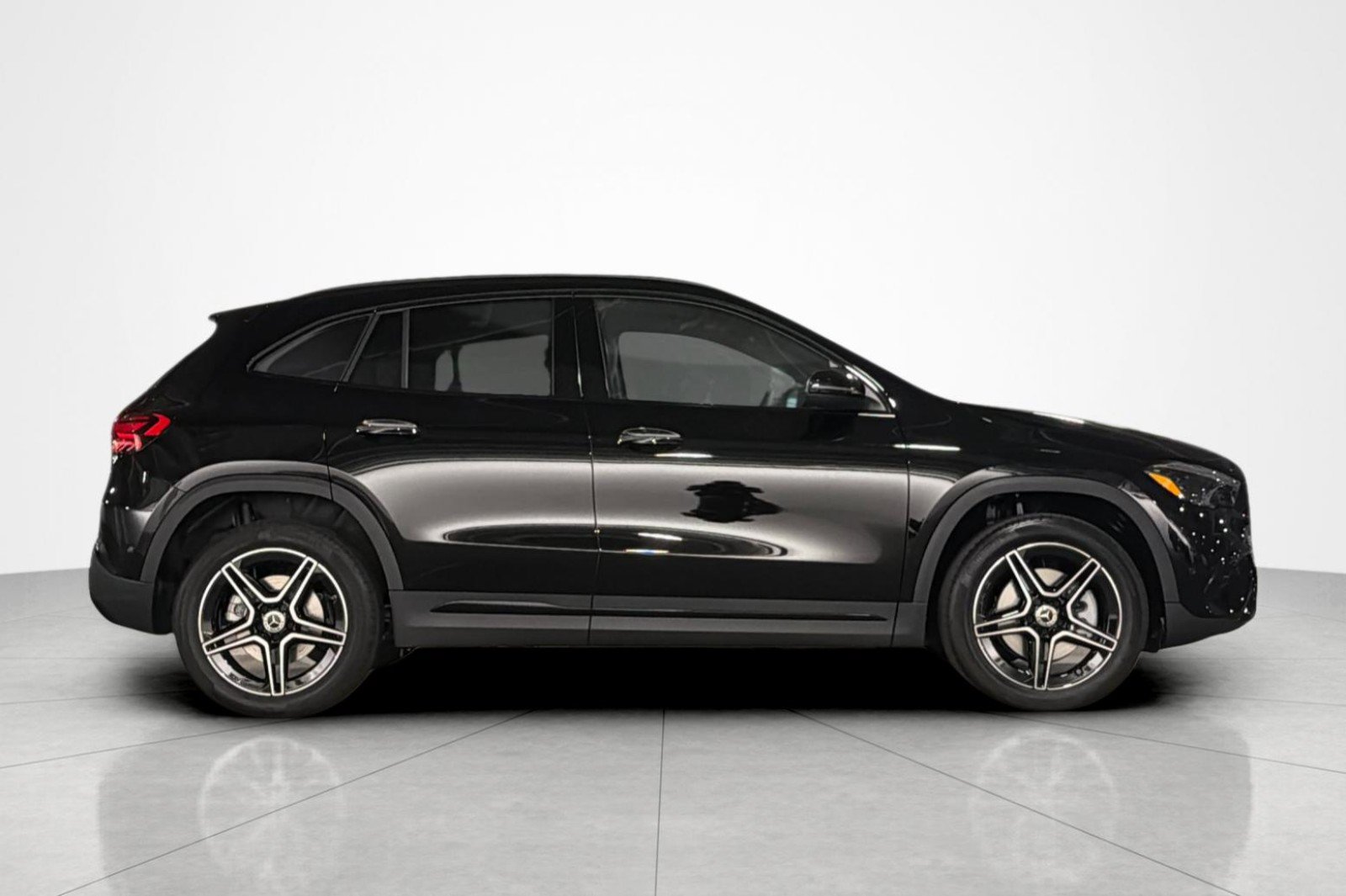 New 2026 Mercedes-Benz GLA 250 image 6