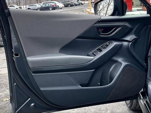 Certified 2025 Subaru Crosstrek 2.0i Premium w/ Crosstrek Mirror Package image 12