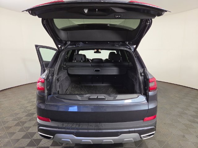 Used 2019 BMW X5 xDrive40i w/ Premium Package 2 AWD/4WD image 31
