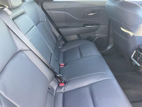 New 2026 Toyota Crown Signia image 22