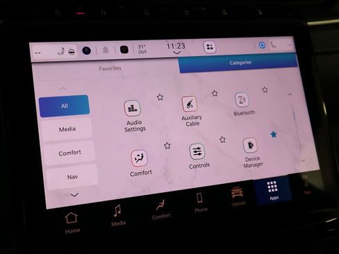 New 2025 Jeep Grand Cherokee Limited image 38