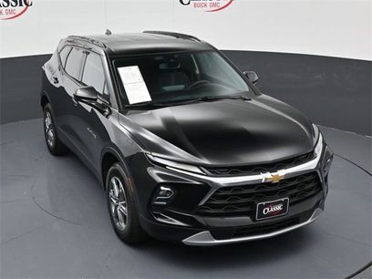 Used 2023 Chevrolet Blazer LT w/ Convenience Package