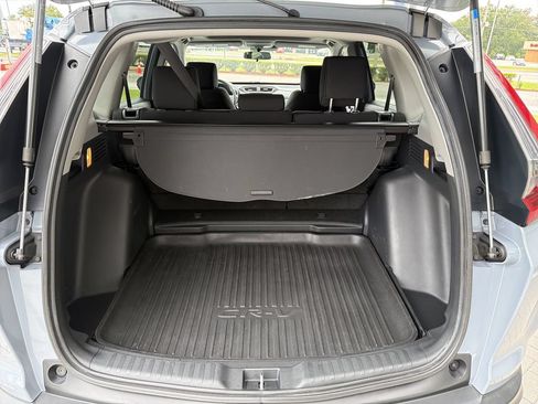 Used 2022 Honda CR-V EX image 14