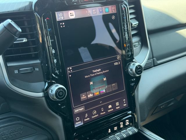 New 2026 RAM 2500 Big Horn AWD/4WD image 32