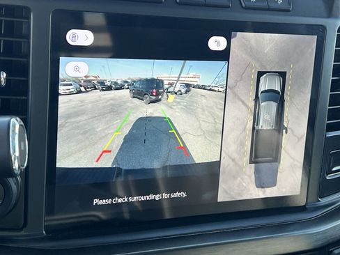 Used 2024 Ford F350 Lariat w/ Lariat Ultimate Package image 19