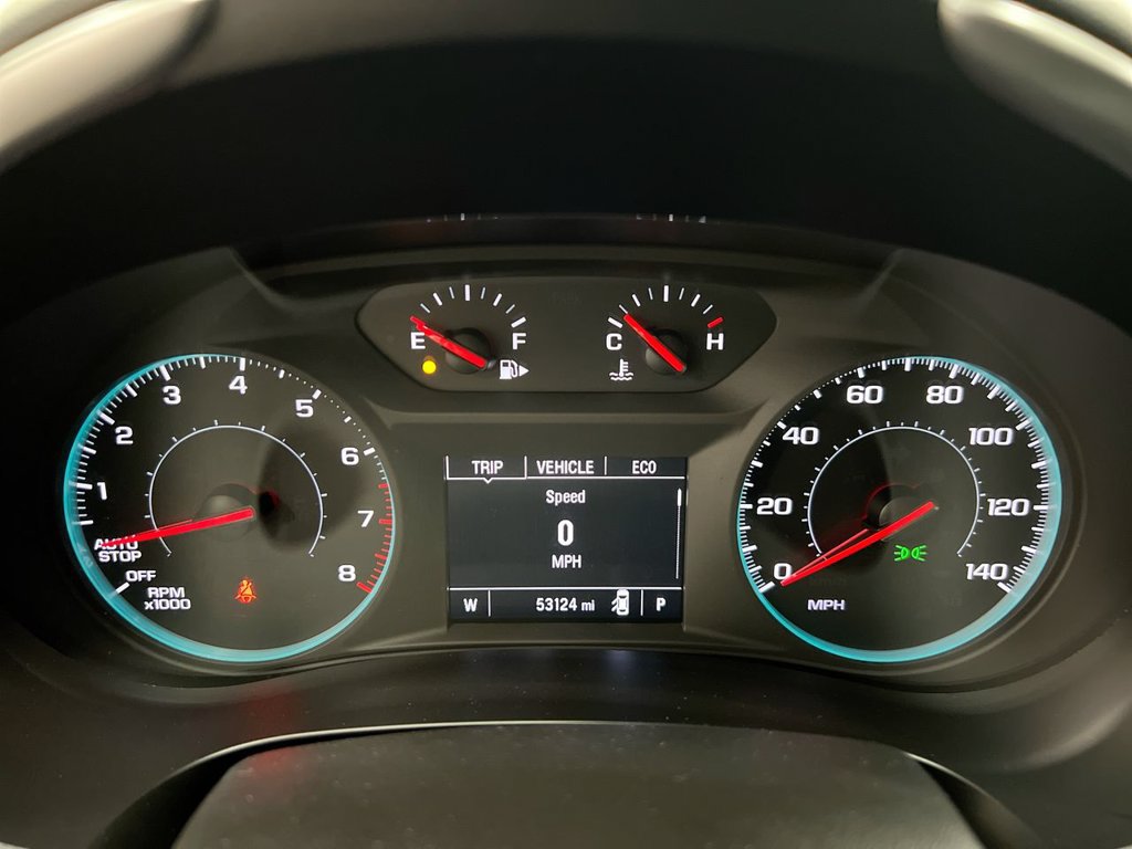Used 2025 Chevrolet Malibu LS FWD image 12