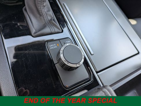 Certified 2025 Toyota Sequoia SR5 image 21