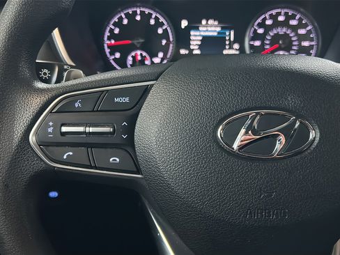 Used 2023 Hyundai Santa Fe SE FWD image 26