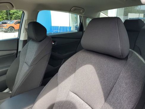 New 2026 Honda Accord LX image 14