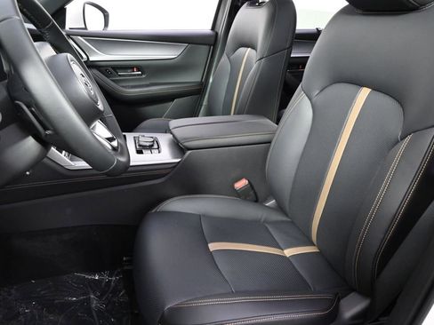 New 2026 MAZDA CX-90 3.3 Turbo w/ Premium Plus Pkg image 12