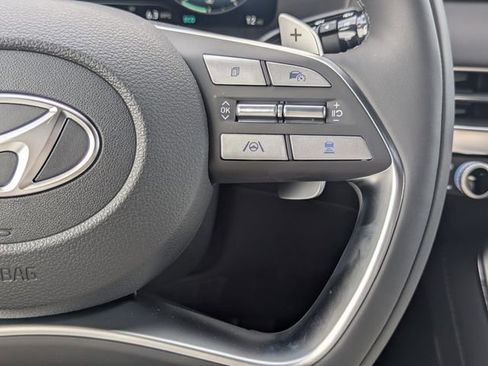 New 2025 Hyundai Palisade Calligraphy image 17