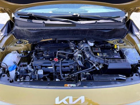 Used 2024 Kia Seltos SX AWD/4WD image 32