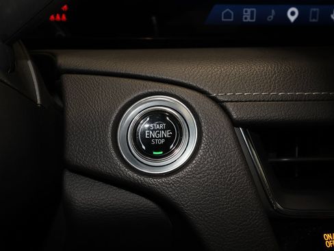 Used 2025 Cadillac CT5 Premium Luxury w/ Technology Package AWD/4WD image 17