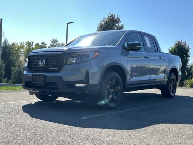 Used 2023 Honda Ridgeline Black Edition image 30