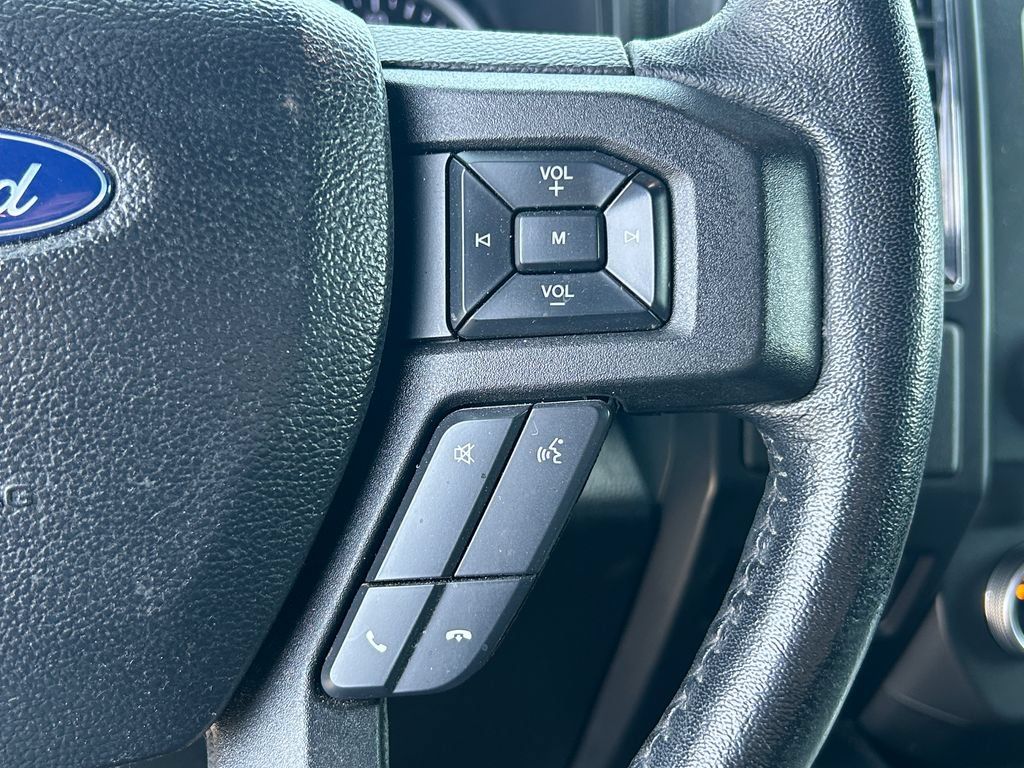Used 2020 Ford Expedition XL AWD/4WD image 17