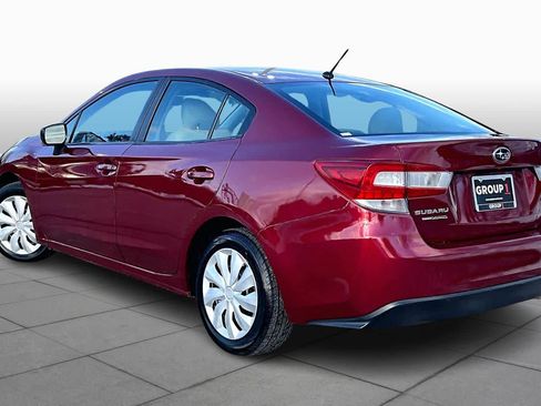 Used 2023 Subaru Impreza 2.0i image 12